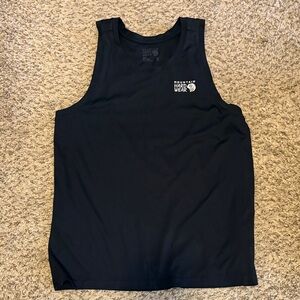 Mountain Hardwear Men's Tank Top
